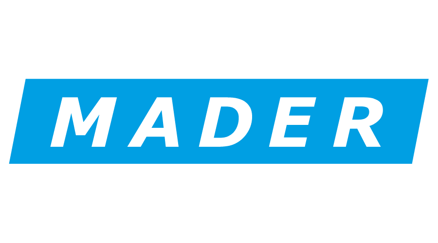 mader-gmbh-and-co-kg-vector-logo